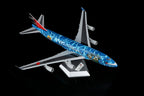 1/200 Japan Airlines B747-400 No.4 Disney Sea JA8912 L2062 / L2062FD - image 11