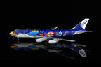 1/200 All Nippon Airways B747-400D JA8963 L2086 / L2086FD - image 2
