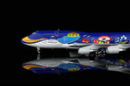 1/200 All Nippon Airways B747-400D JA8963 L2086 / L2086FD - image 3