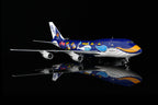 1/200 All Nippon Airways B747-400D JA8963 L2086 / L2086FD - image 6