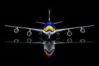 1/200 All Nippon Airways B747-400D JA8963 L2086 / L2086FD - image 7