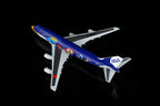 1/200 All Nippon Airways B747-400D JA8963 L2086 / L2086FD - image 8