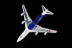 1/200 All Nippon Airways B747-400D JA8963 L2086 / L2086FD - image 10