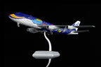1/200 All Nippon Airways B747-400D JA8963 L2086 / L2086FD - image 11