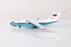 1/200 China United Airlines Ilyushin IL76MD B-4031 L2091 - image 2