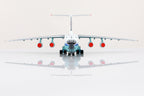 1/200 China United Airlines Ilyushin IL76MD B-4031 L2091 - image 7