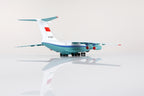 1/200 China United Airlines Ilyushin IL76MD B-4031 L2091 - image 8