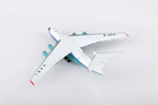 1/200 China United Airlines Ilyushin IL76MD B-4031 L2091 - image 9