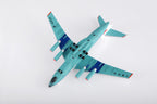 1/200 China United Airlines Ilyushin IL76MD B-4031 L2091 - image 10