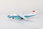 1/200 China United Airlines Ilyushin IL-76MD B-4035 L2092 - image 2
