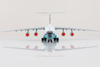 1/200 China United Airlines Ilyushin IL-76MD B-4035 L2092 - image 3