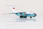 1/200 China United Airlines Ilyushin IL-76MD B-4035 L2092 - image 4