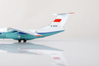 1/200 China United Airlines Ilyushin IL-76MD B-4035 L2092 - image 7