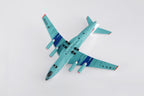 1/200 China United Airlines Ilyushin IL-76MD B-4035 L2092 - image 8