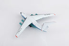 1/200 China United Airlines Ilyushin IL-76MD B-4035 L2092 - image 9