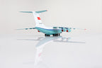 1/200 China United Airlines Ilyushin IL-76MD B-4035 L2092 - image 10