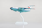 1/200 China United Airlines Ilyushin IL-76MD B-4035 L2092 - image 12