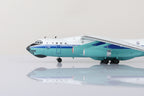 1/200 China United Airlines Ilyushin IL-76MD B-4037 L2093 - image 3