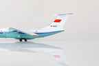 1/200 China United Airlines Ilyushin IL-76MD B-4037 L2093 - image 4