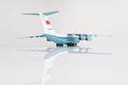 1/200 China United Airlines Ilyushin IL-76MD B-4037 L2093 - image 8