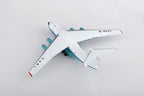 1/200 China United Airlines Ilyushin IL-76MD B-4037 L2093 - image 9