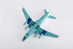 1/200 China United Airlines Ilyushin IL-76MD B-4037 L2093 - image 10