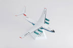 1/200 China United Airlines Ilyushin IL-76MD B-4037 L2093 - image 11