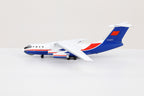1/200 PLAAF llyushin IL76 H-6670 L2094 - image 2