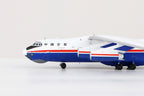 1/200 PLAAF llyushin IL76 H-6670 L2094 - image 3