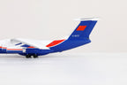 1/200 PLAAF llyushin IL76 H-6670 L2094 - image 4