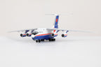 1/200 PLAAF llyushin IL76 H-6670 L2094 - image 5