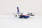 1/200 PLAAF llyushin IL76 H-6670 L2094 - image 6