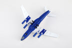 1/200 PLAAF llyushin IL76 H-6670 L2094 - image 8