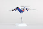 1/200 PLAAF llyushin IL76 H-6670 L2094 - image 11