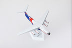1/200 PLAAF llyushin IL76 H-6670 L2094 - image 12