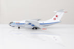 1/200 Russian Air force IL-76MD Red 01 L2095 - image 2