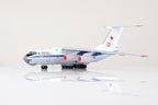 1/200 Russian Air force IL-76MD Red 01 L2095 - image 6