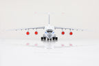 1/200 Russian Air force IL-76MD Red 01 L2095 - image 7