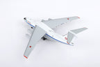 1/200 Russian Air force IL-76MD Red 01 L2095 - image 9