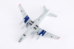 1/200 Russian Air force IL-76MD Red 01 L2095 - image 10