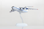 1/200 Russian Air force IL-76MD Red 01 L2095 - image 11