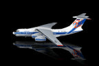 1/200 Volga-Depr Airlines IL-76 RA-76951 L2096 - image 2