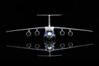 1/200 Volga-Depr Airlines IL-76 RA-76951 L2096 - image 5