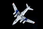 1/200 Volga-Depr Airlines IL-76 RA-76951 L2096 - image 10