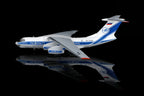 1/200 Volga-Depr Airlines IL-76 RA-76503 L2097 - image 2