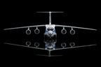 1/200 Volga-Depr Airlines IL-76 RA-76503 L2097 - image 3