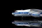 1/200 Volga-Depr Airlines IL-76 RA-76503 L2097 - image 6