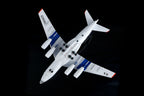 1/200 Volga-Depr Airlines IL-76 RA-76503 L2097 - image 8