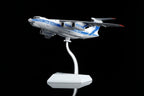 1/200 Volga-Depr Airlines IL-76 RA-76503 L2097 - image 12