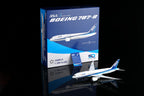 1/200 All Nippon Airways B787-8 JA801A L2099 - image 1